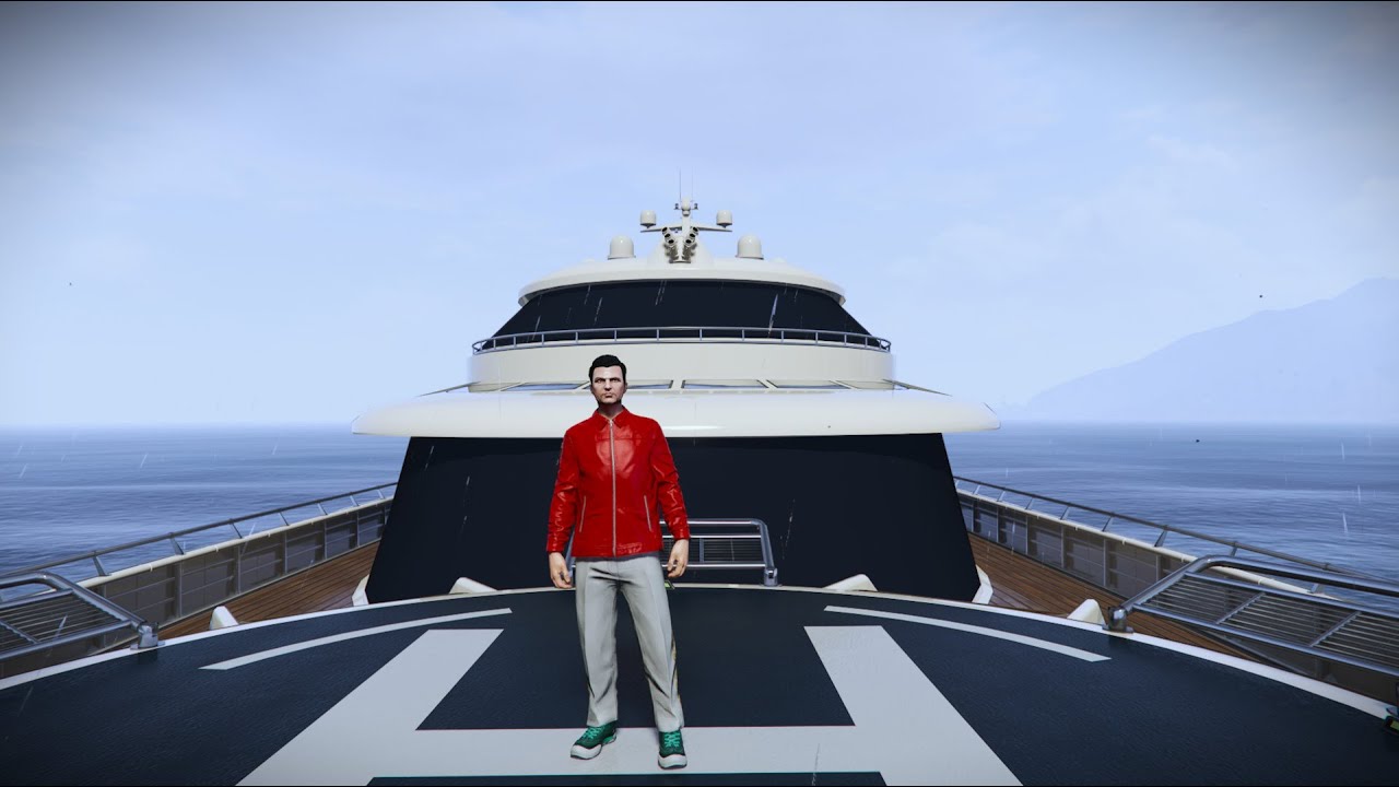 GTA Online Spending Money