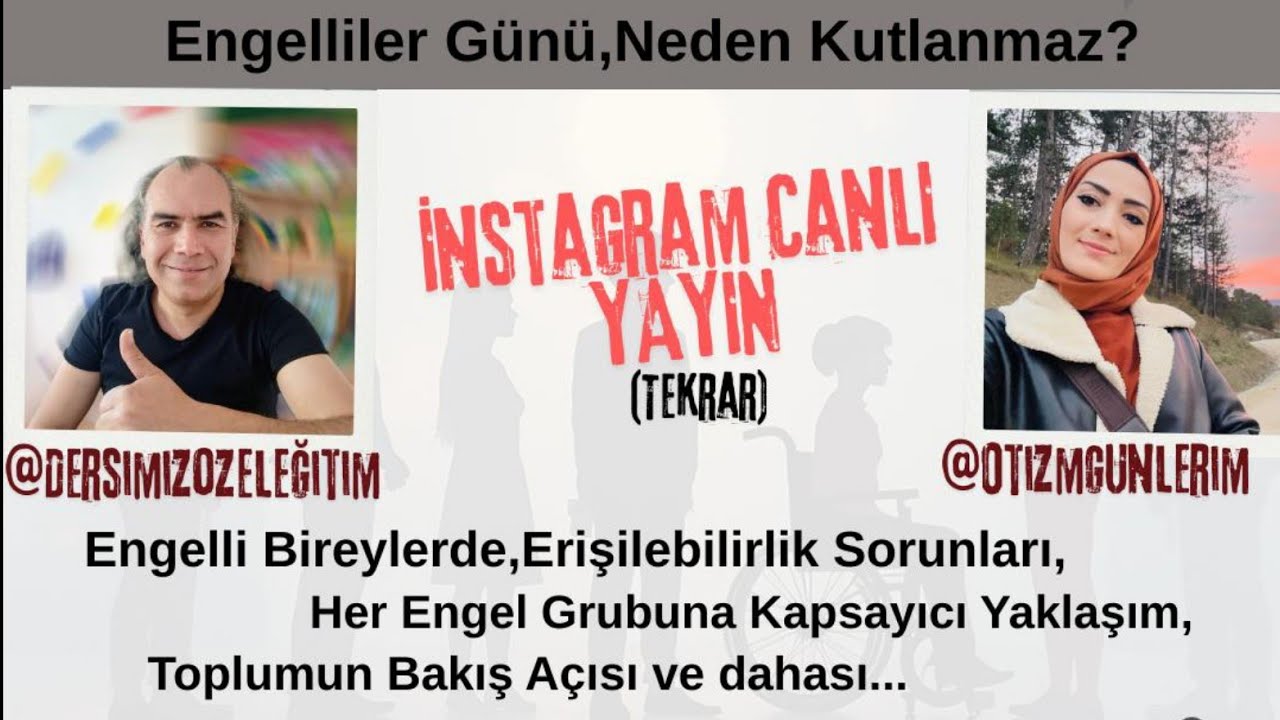 Ayşenur Görgeç&Erkut Erdağ ile Sessiz güç-Sihirsiz Değnek 15.Yayın