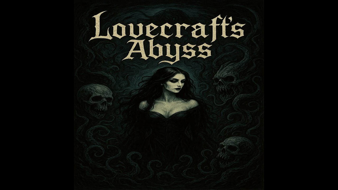 LoveCraft's Abyss: Unbroken Flame (Omenpath)