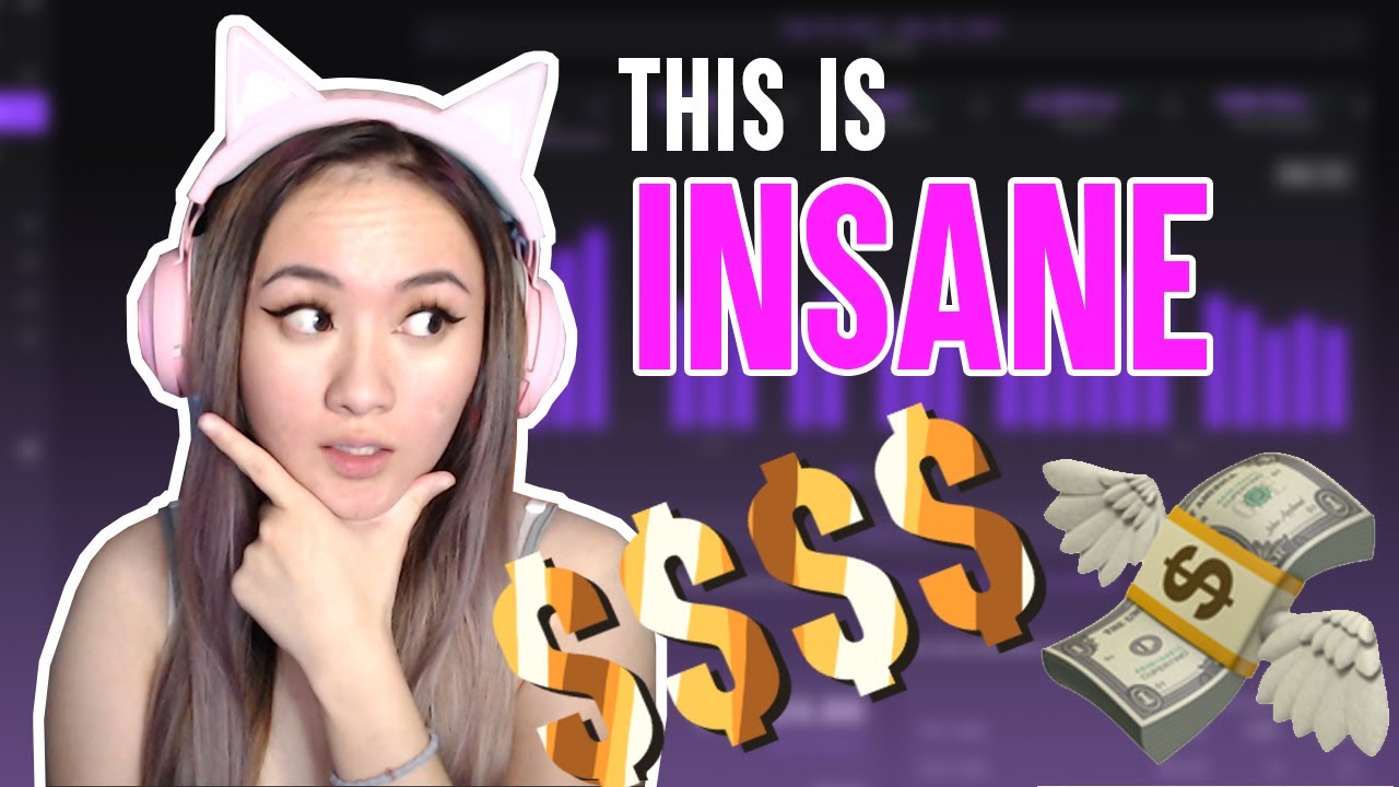 HOW MUCH I MADE AS A TWITCH AFFILIATE