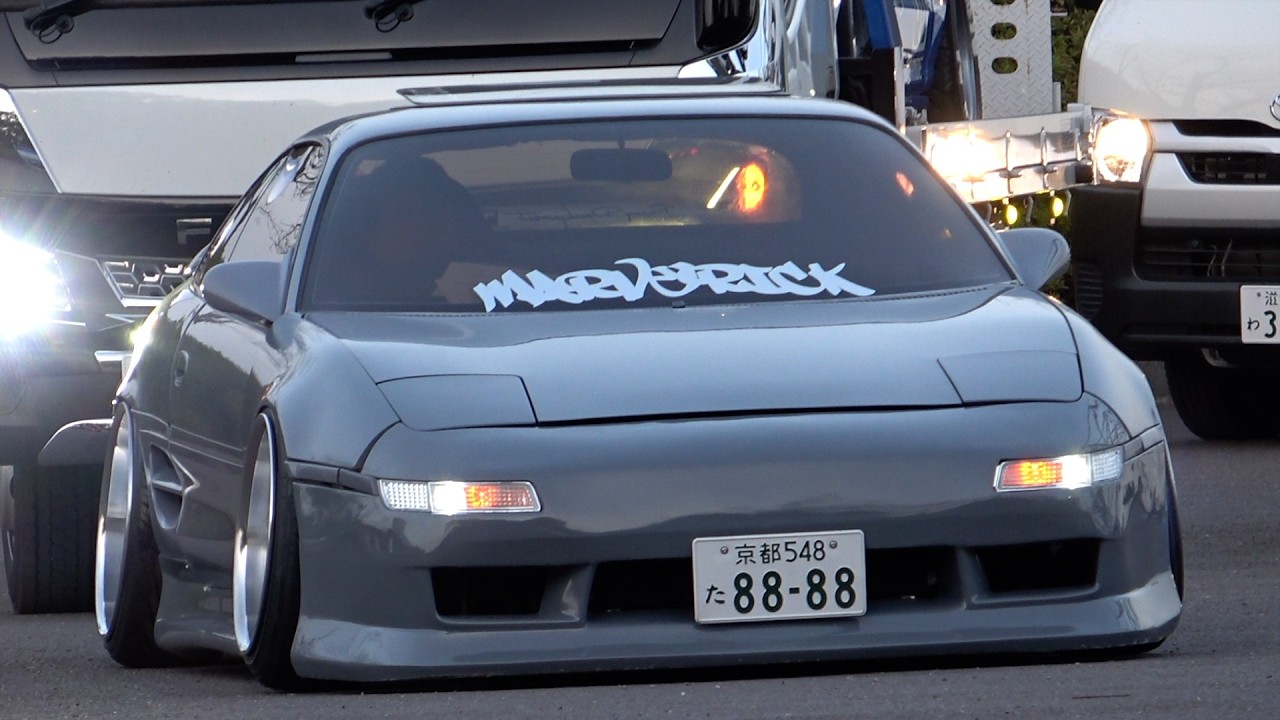 【搬出】AF FESTIVAL 2026 AUTO FASHION‼️