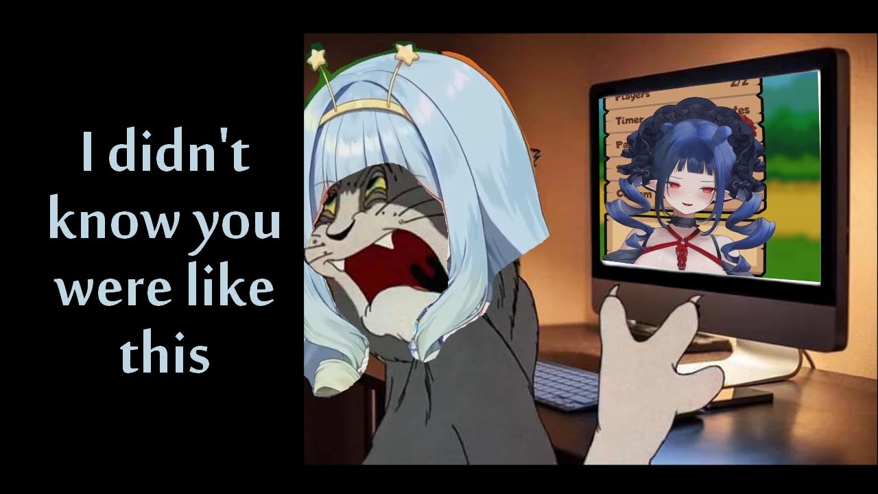 Dizzy does her intro and regrets it instantly #phaseclips