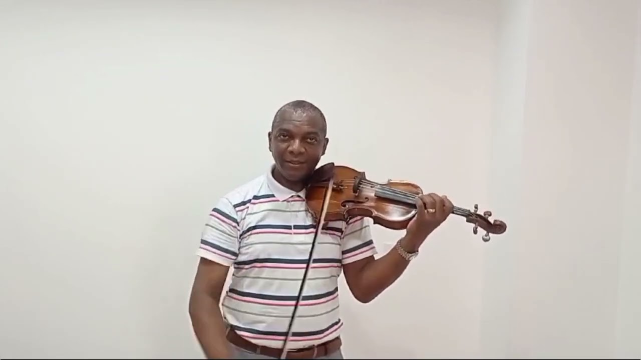 Método Henry SCHRADIECK, Destreza, página 2