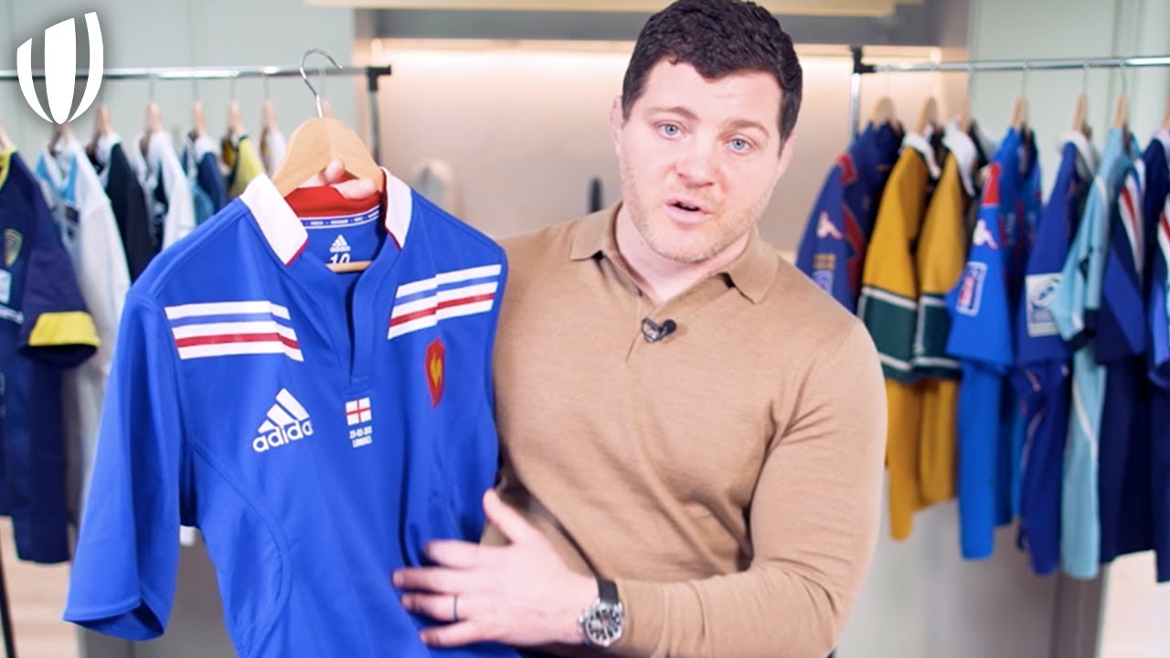 Ben Kayser reveals the biggest difference between French and English rugby | Jersey Tales