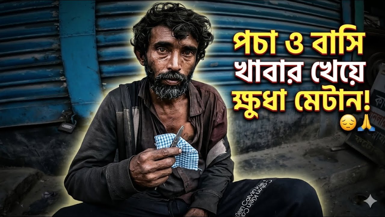 পরিবারকে খুঁজে পেতে সহায়তা করুন তিনি মানসিক ভারসাম্যহীন