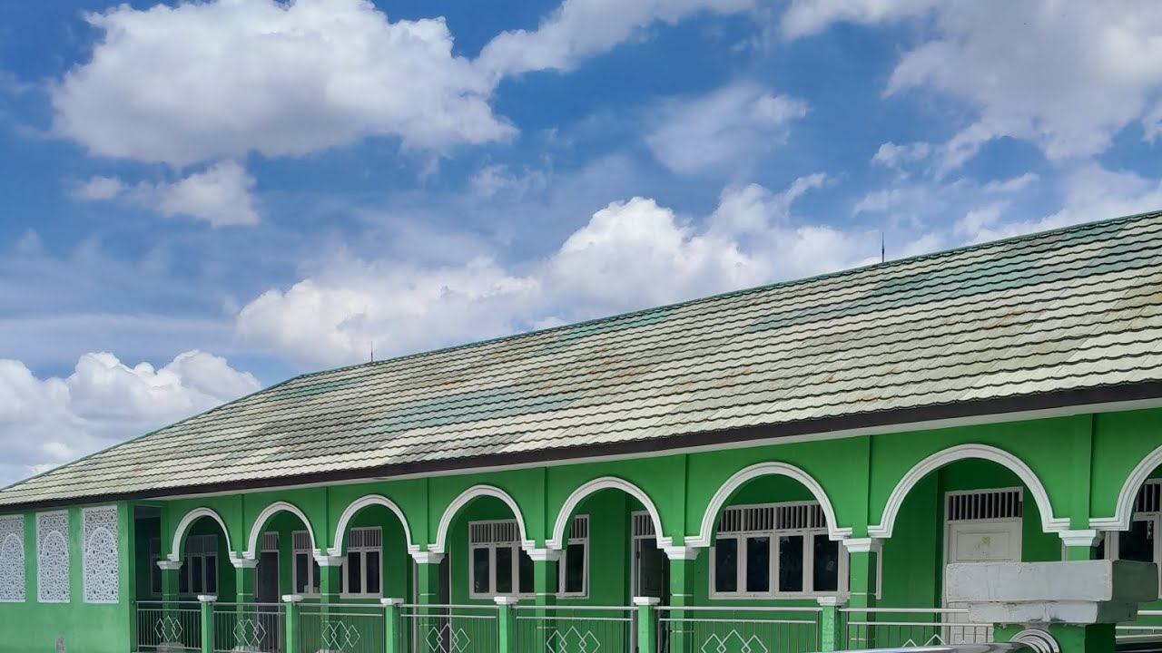 SOLEH FAJAR | PON-PES ULUMUL QUR'AN PUTRA BOJONGSARI-DEPOK JAWA BARAT INDONESIA