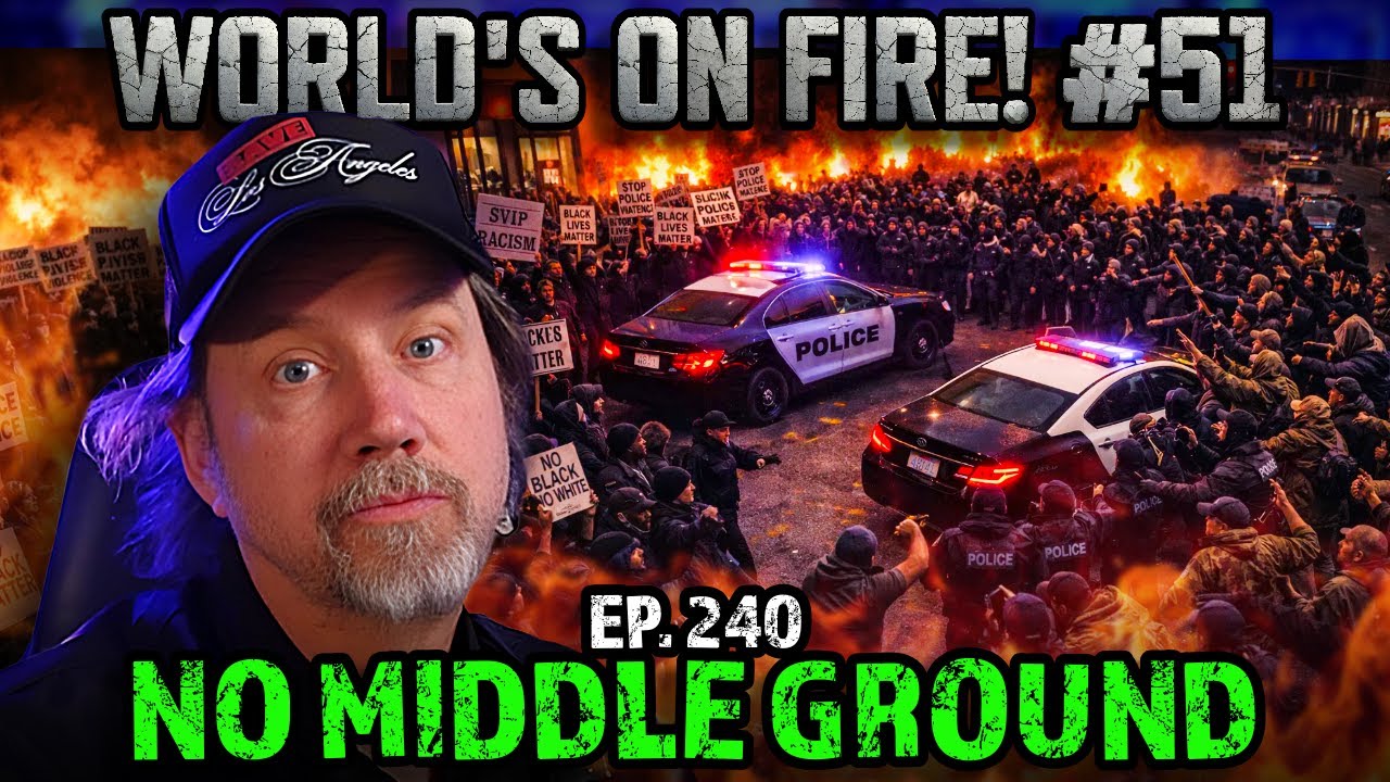 This Is What Happens When Reality Gets Political | EP 240 HTBITY with Jamie Kennedy