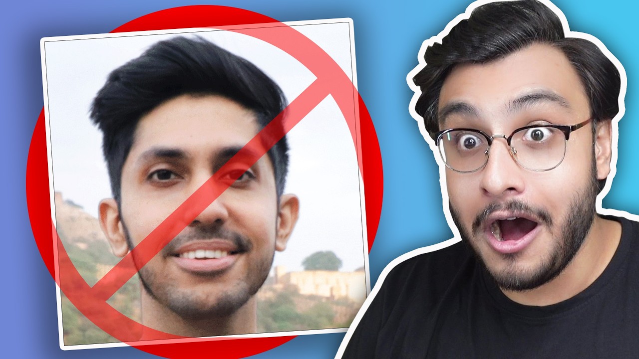 THIS INFLUENCER NEEDS TO BE STOPPED