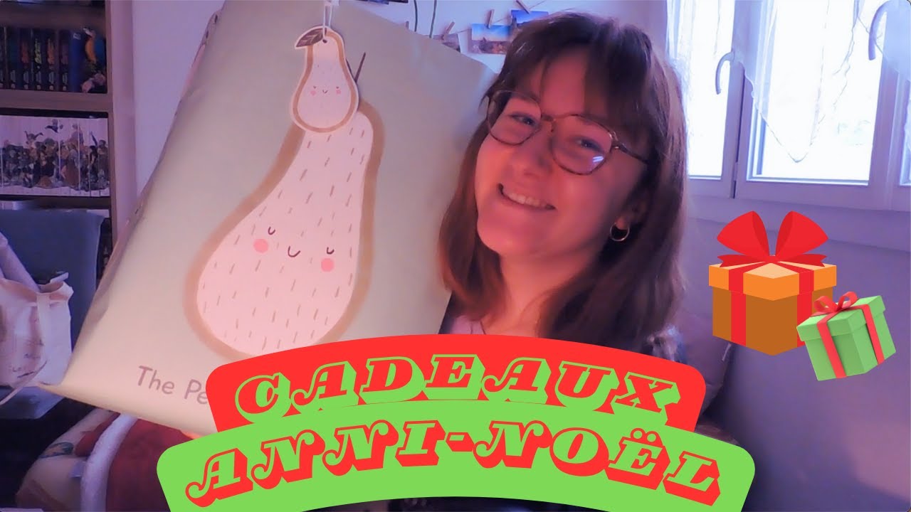 ASMR FR 💤 Mes cadeaux d'anni-Noël : édition 2023 🎁 🎁 (multi déclencheurs)