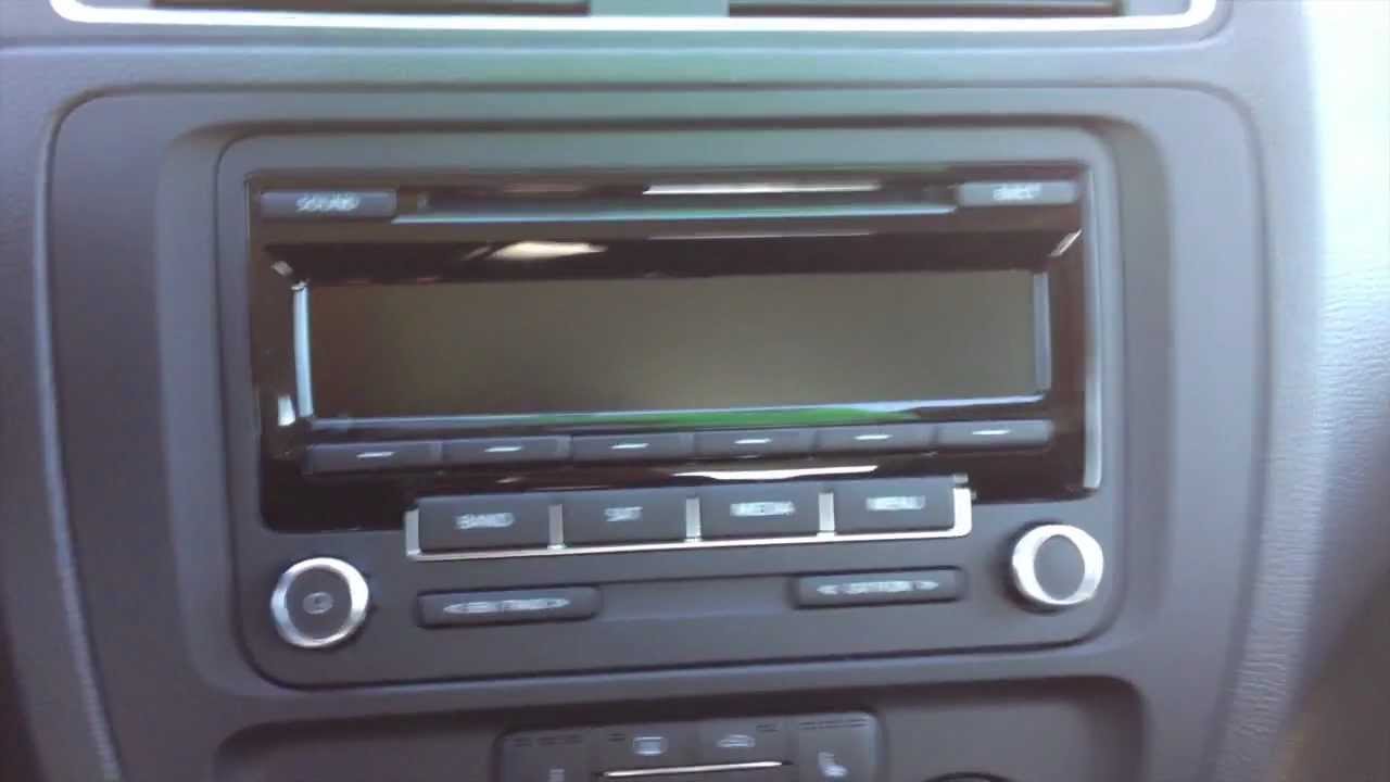 A look at the RCD 310