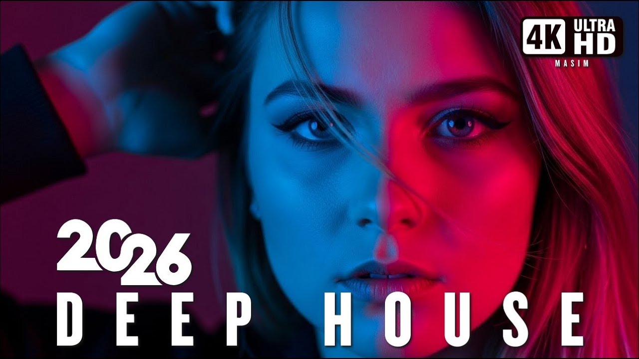 Vibes de Noronha 2026 🐬 O Som da Natureza Misturado com Deep House Fino