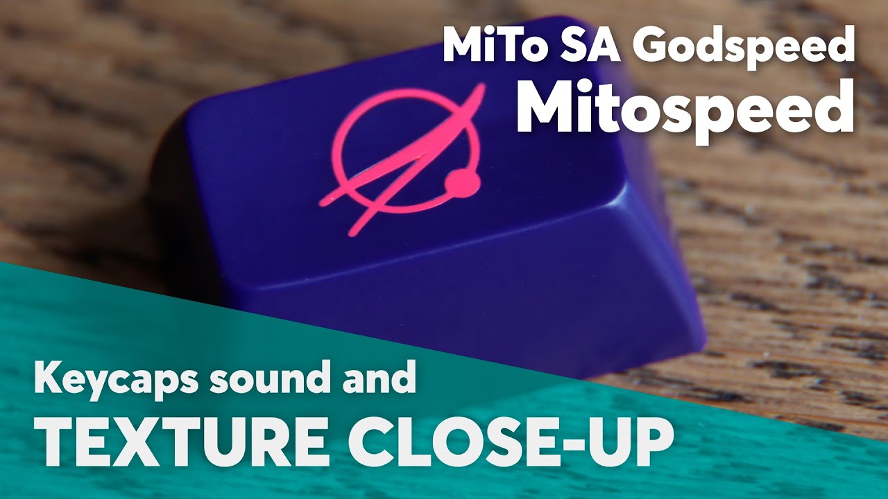 The Ultimate SA GODSPEED MITOSPEED Sound Test and Unboxing!