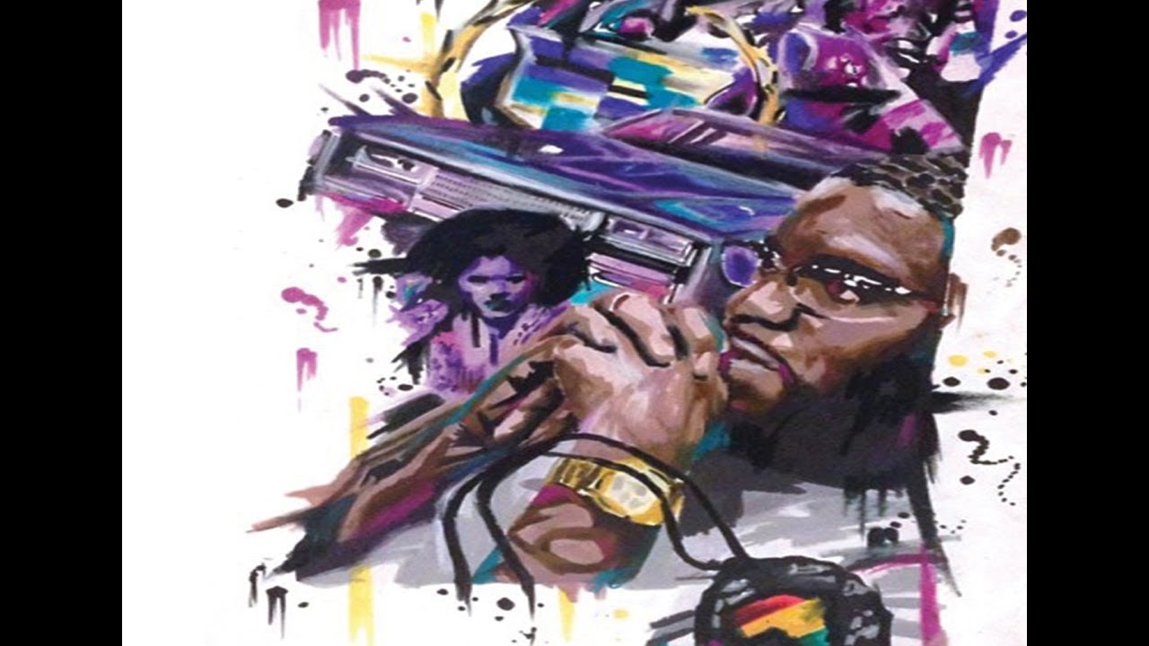 Soulful Big Krit Type Beat 