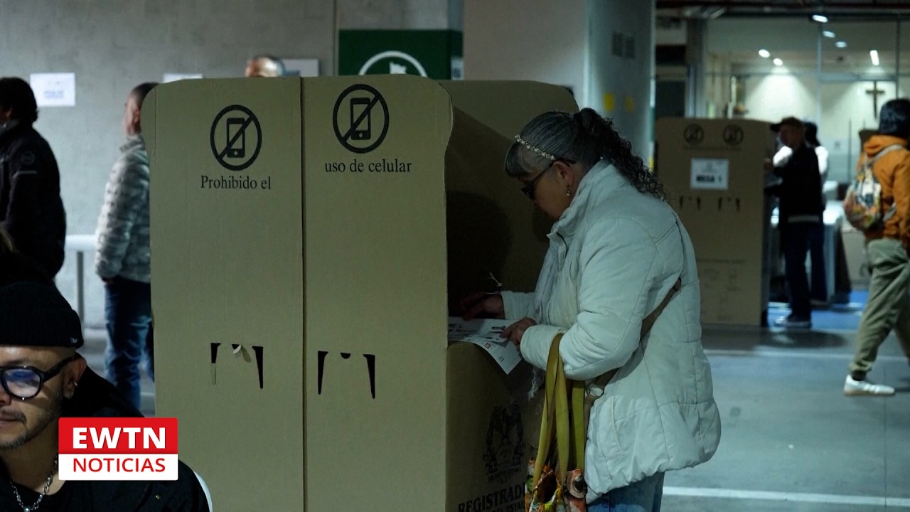 Análisis de las elecciones parlamentarias en Colombia