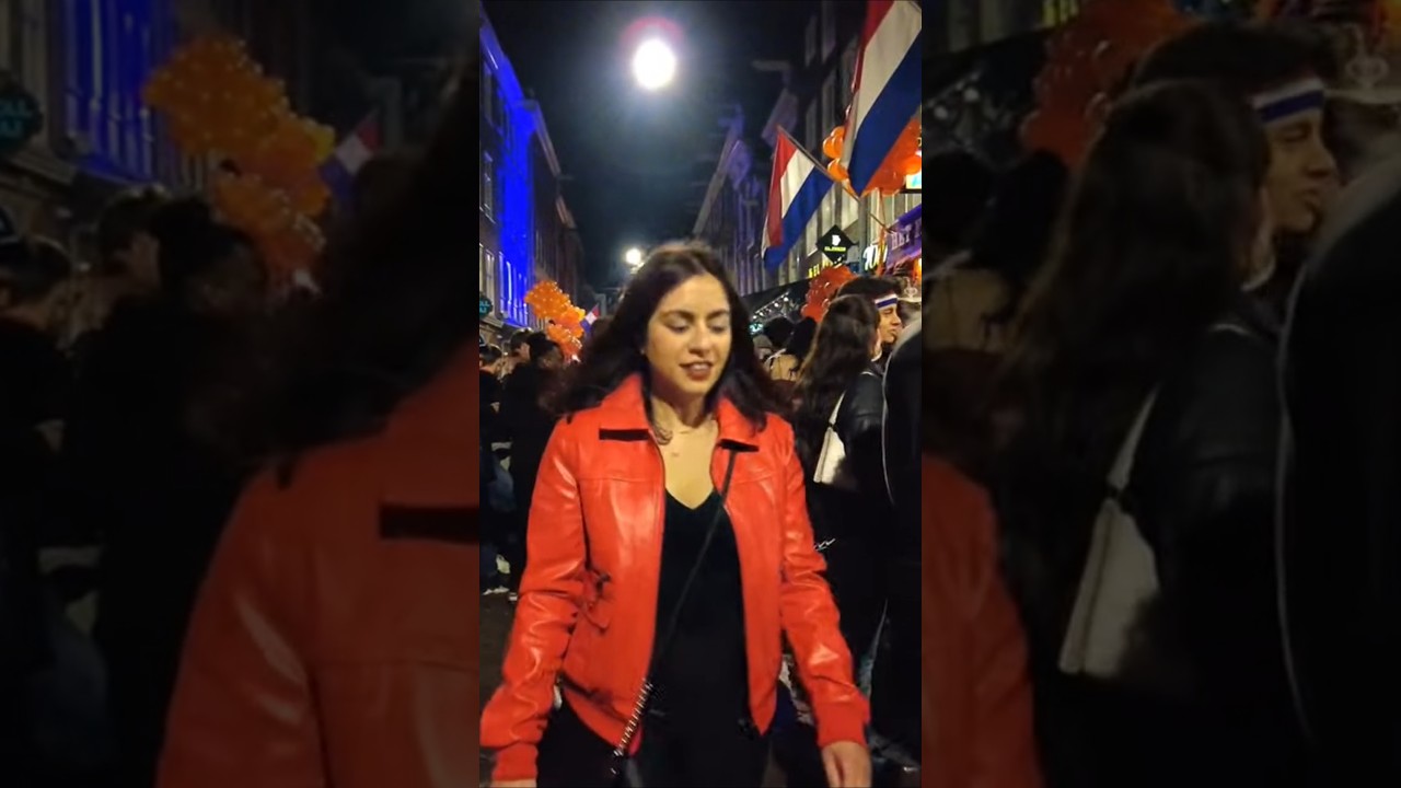 The Real Europe Nightlife Scene