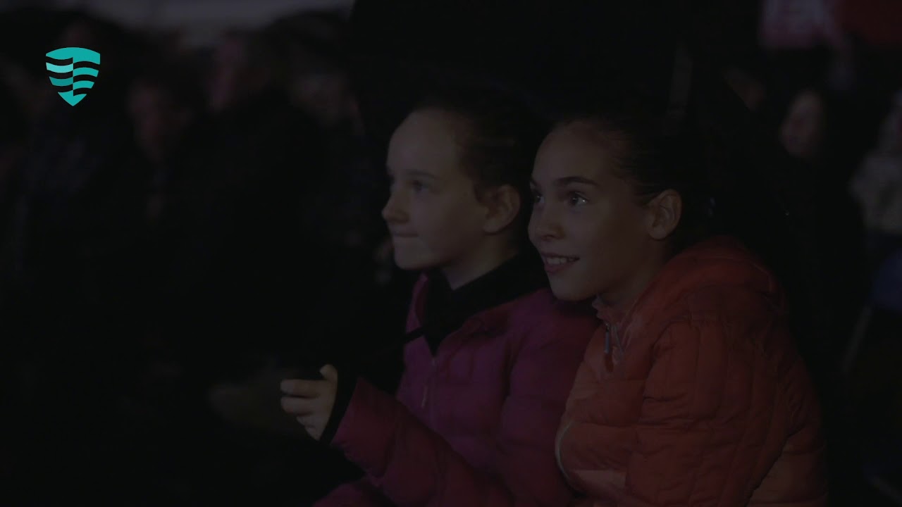 Vuurwerk Hasselt Kermis 2018