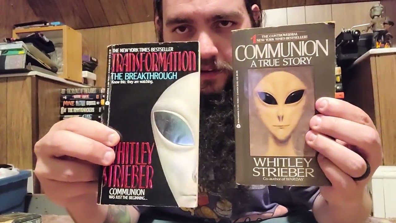 Horror Book Haul! Found Some Real Gems! @LittleLibraryOfHorrors