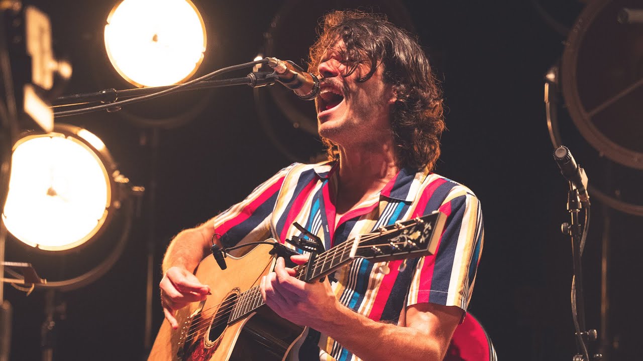 Orebolo - Madhuvan - 2/10/24 The Capitol Theatre, Port Chester, NY