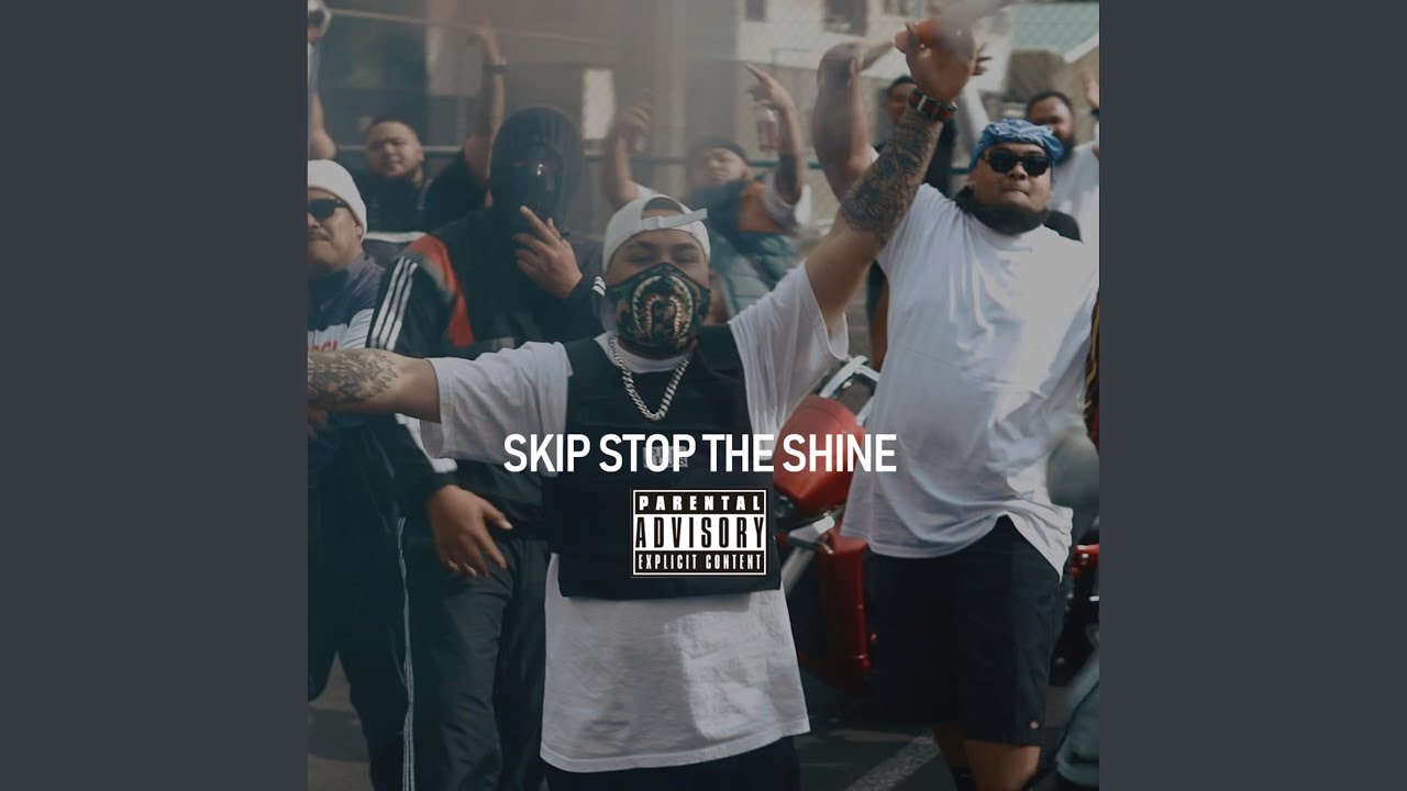 Stop the Shine