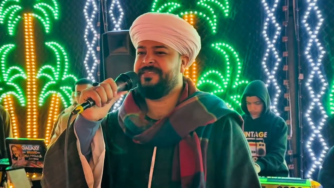 محمد عزت (( خلي اللي يقول يقول ياما دقت على الرأس طبول )) كامله النسخه الاصليه 2025 وكلام جديد