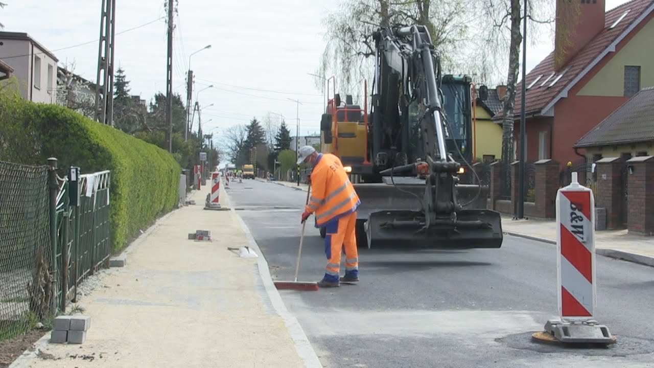 Jakie inwestycje czekają Powiat Gdański w 2022 roku? [2022]