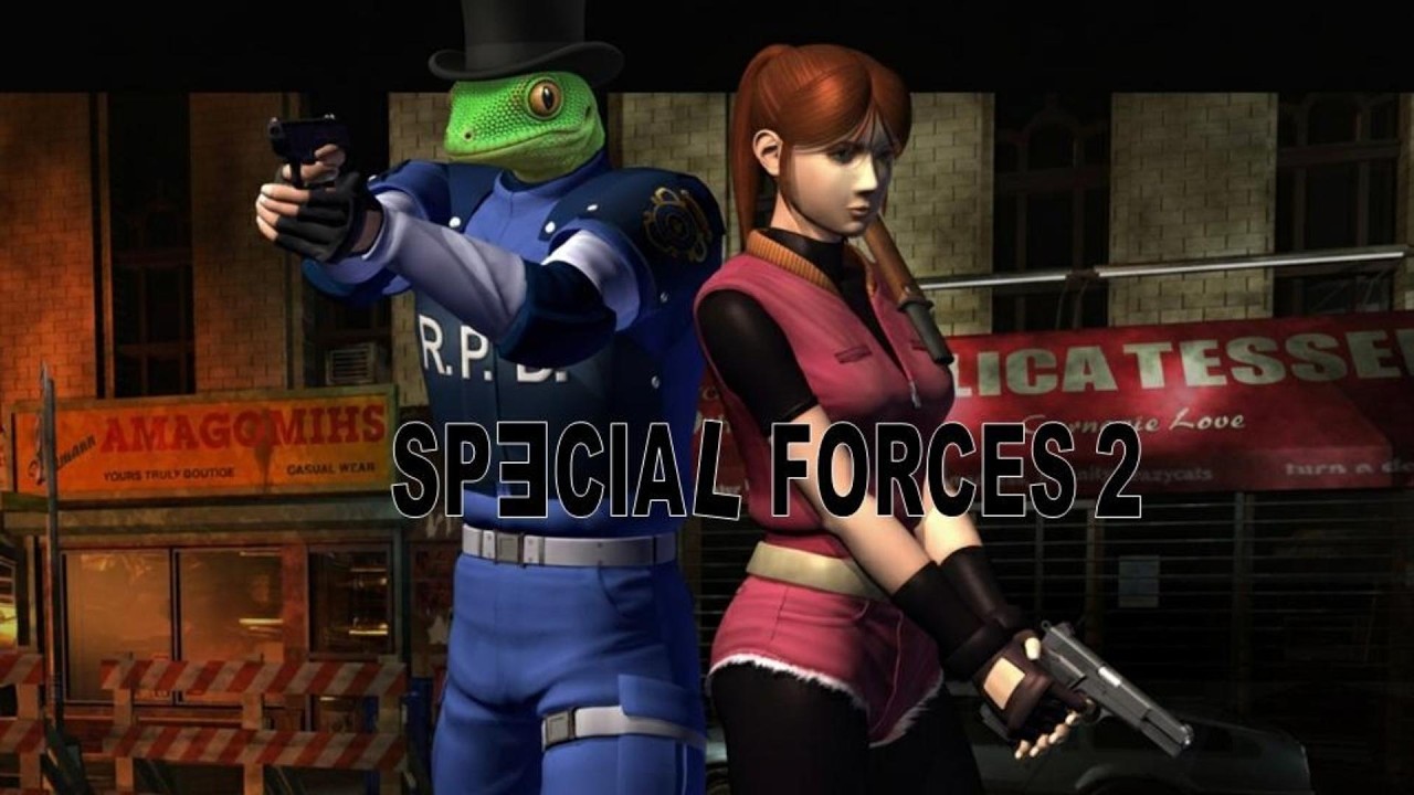 My First Day In Raccoon City - Leon A | Resident Evil 2 (1998) - Full Playthrough, No Commentary