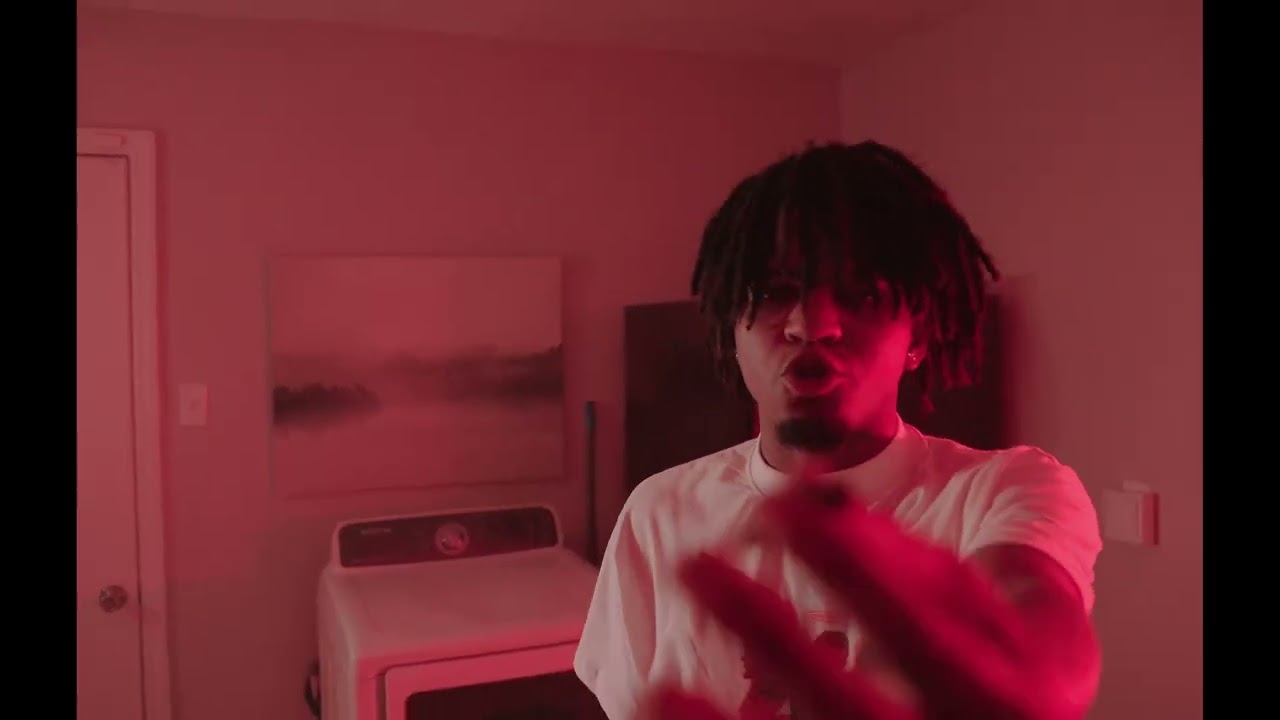 Jay9ine From MOE - | Wasn't Able | Official Music Video