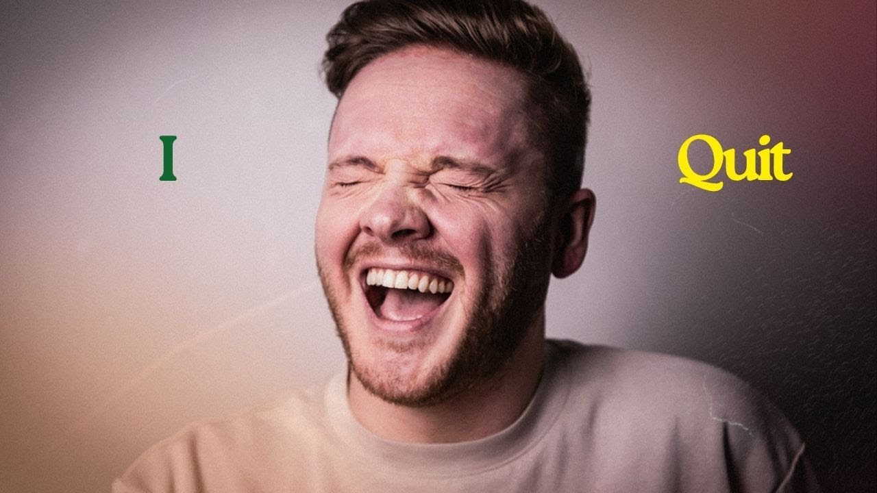 I Quit My Job For YouTube, What Happened Next Surprised Me