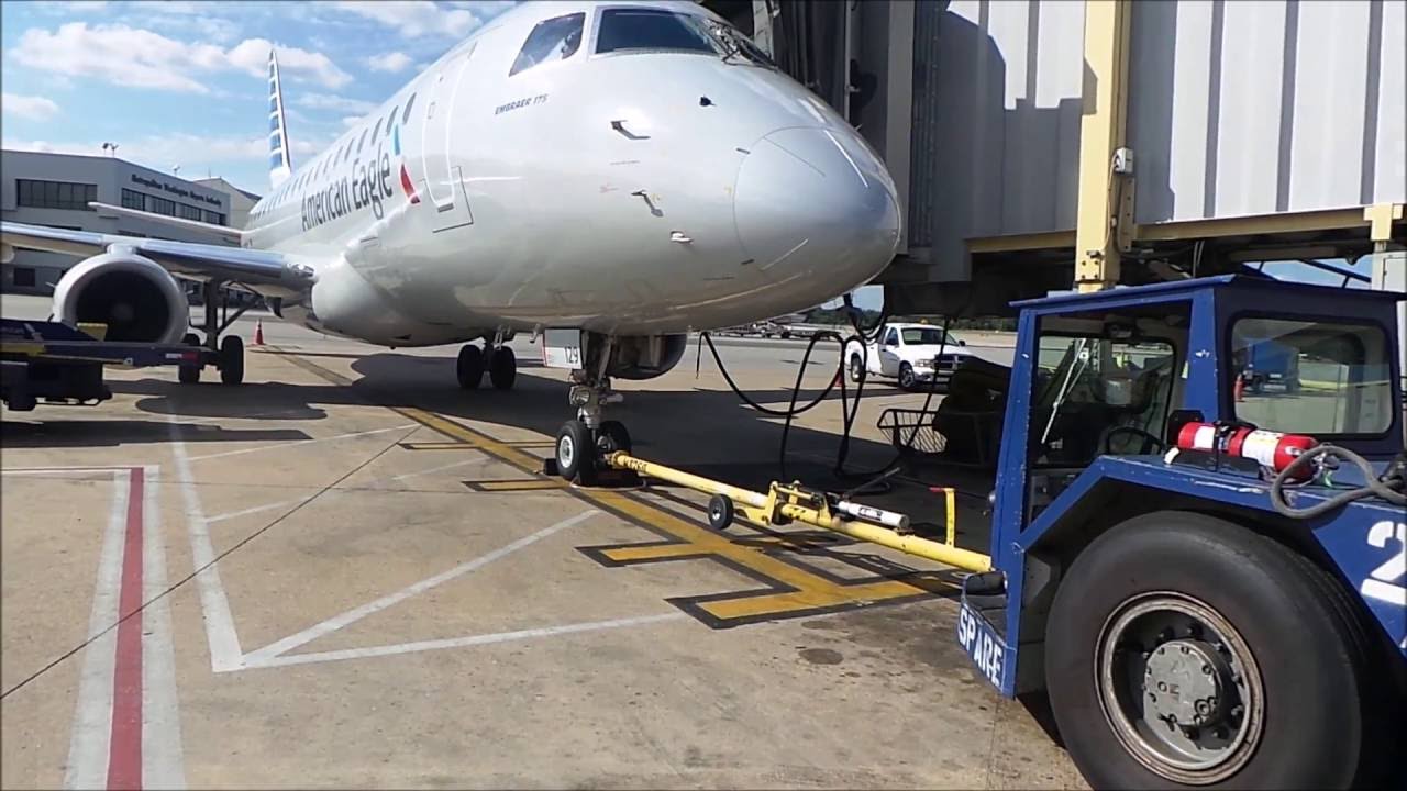 Aircraft Pressurization Test in Manual mode