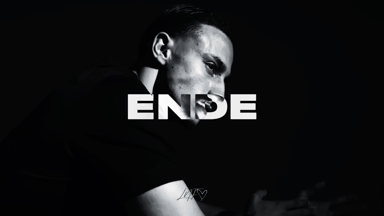 AYLIVA x MILANO Type Beat - "ENDE"