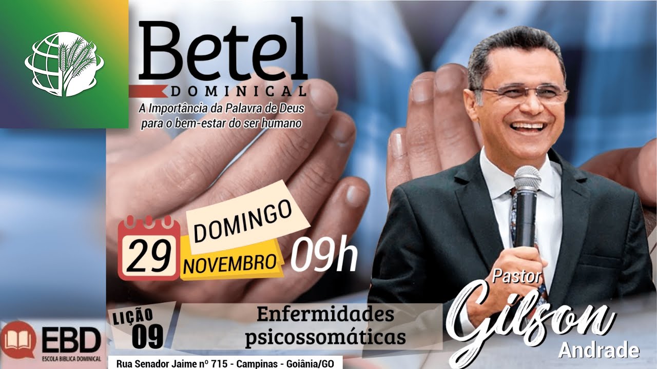 EBD | Online & Presencial [29/11 &agrave;s 9:00]