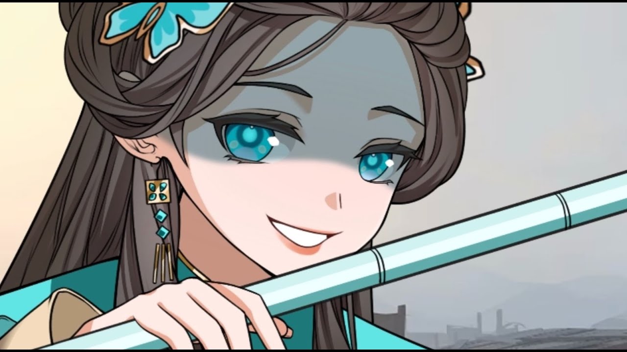 【第五人格2118】古董商：你好像对我屠夫的身份抱有怀疑 #第五人格 #游戏 #identityⅴ
