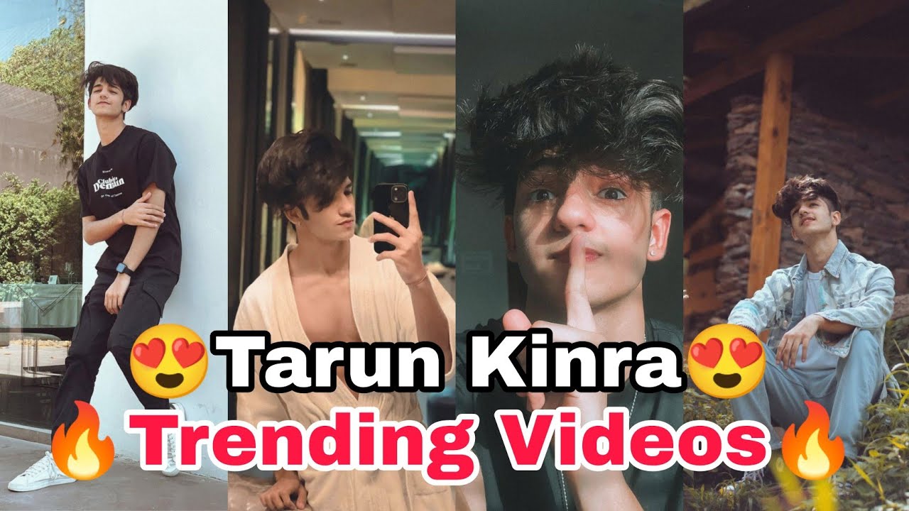 Tarun Kinra viral video | tarun kinra trending video | tarun kinra Instagram videos 