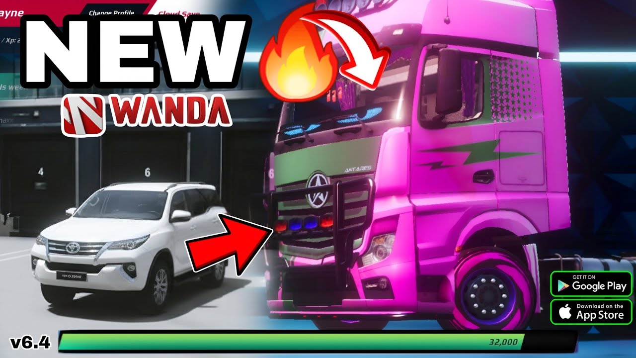 😱НАКОНЕЦ-ТО!! ОБНОВЛЕНИЕ TRUCKERS OF EUROPE 3 🔥v6.4 beta УЖЕ ЗДЕСЬ — ВСЕ НОВОЕ!!