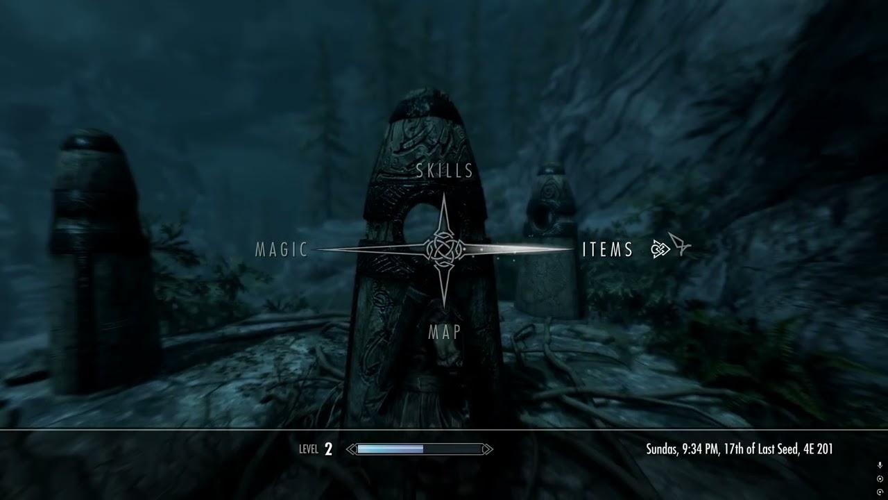 The Elder Scrolls V  Skyrim Special Edition 2026 01 31   23 14 40 07