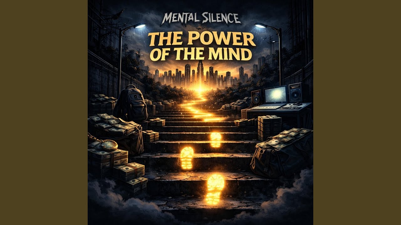The Power Of The Mind