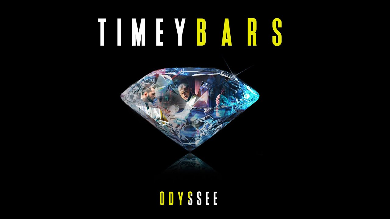 TIMEY ►ODYSSEE BARS◄ (Official Video)