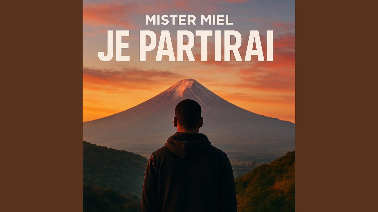 Je Partirai