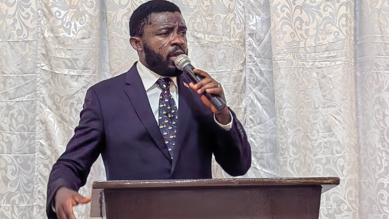 COMMANDING YOUR WEEK. THIS 7 PROPHECIES WILL HAPPEN. WATCH OUT.