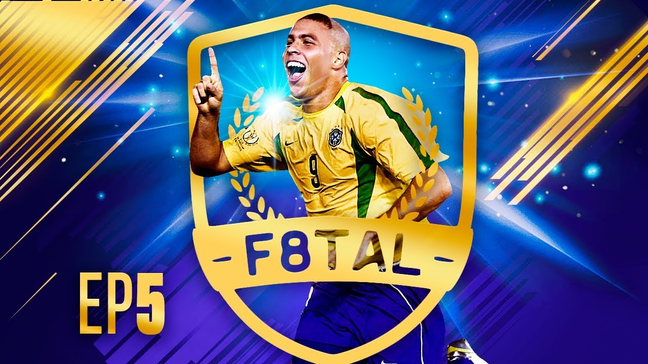 JUGADOR MEDIA 97 EN F8TAL !!!!