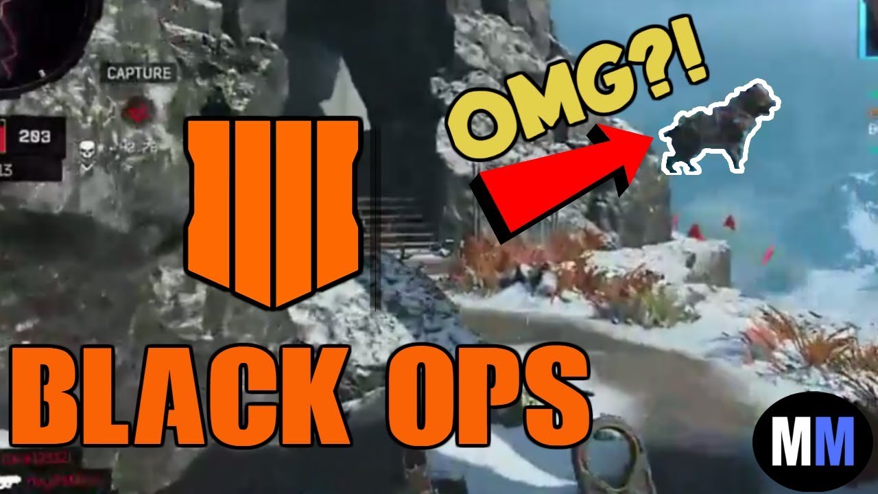 *EPIC MONTAGE* Call of Duty Back Ops 4 Beta | Black Ops 4 Montage #001