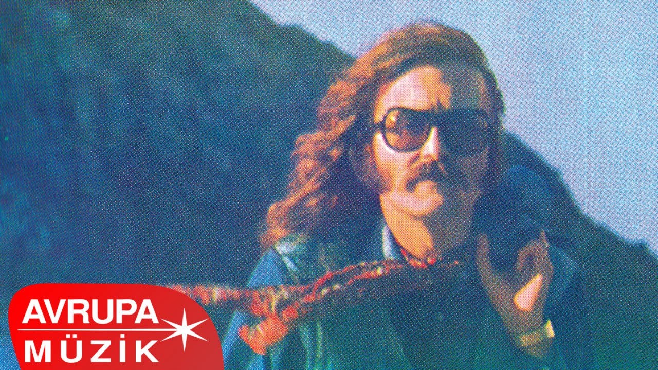 Cem Karaca - Bir Devrimdi (Full Albüm)
