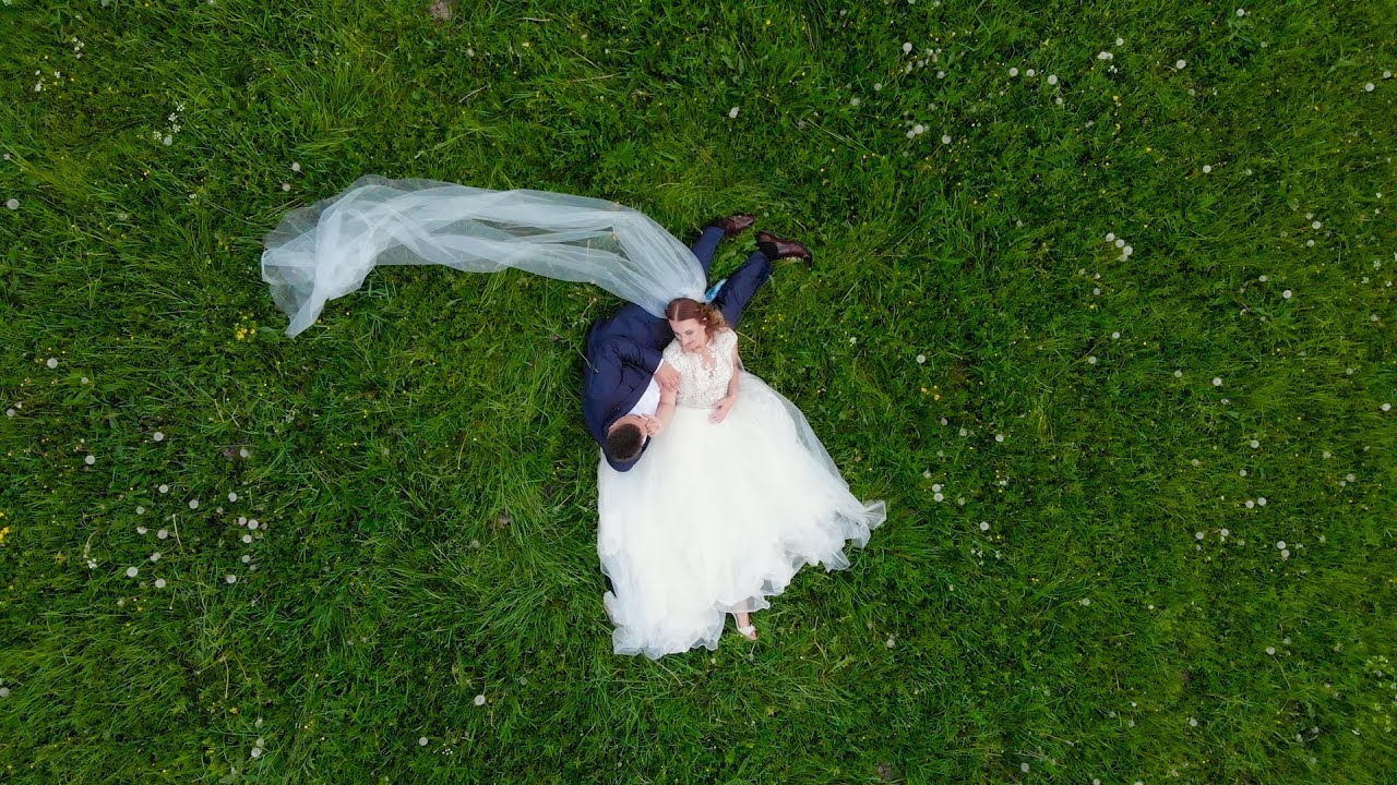 Svadba - Terezka & Tomáš - 8.6.2019 | Hotel Marlene