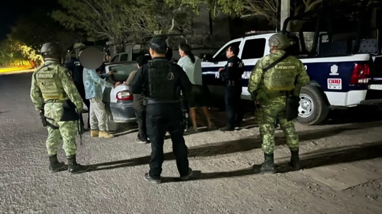 Bahía De Banderas, foco rojo de delincuencia en Nayarit | CPS Noticias Puerto Vallarta