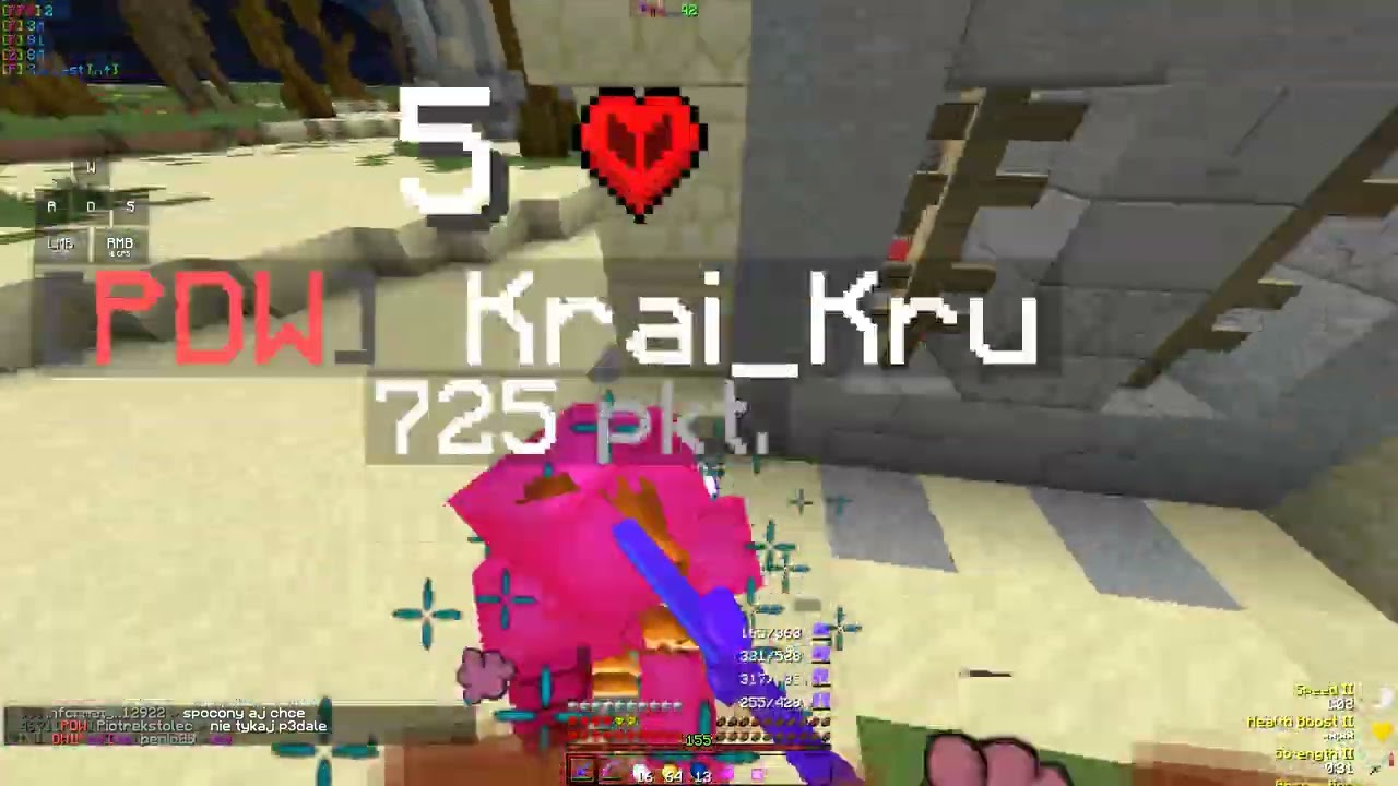 Zwariowane zycieee | Craftplay.pl Chestpvp