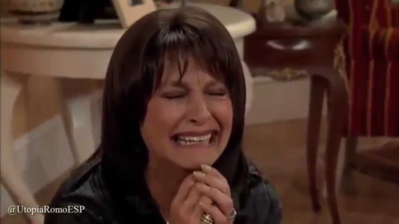 La verdad del origen de Bruno y Raquel (Parte 1)