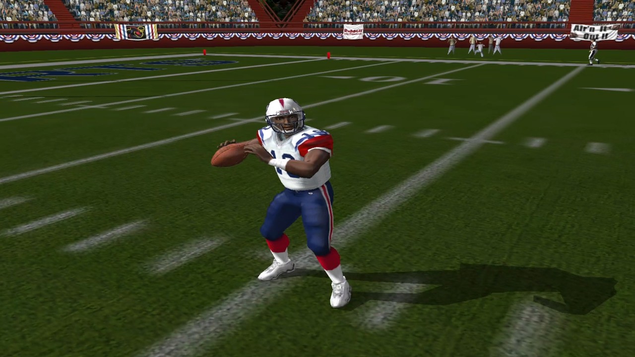 Madden NFL 07 on PC - 