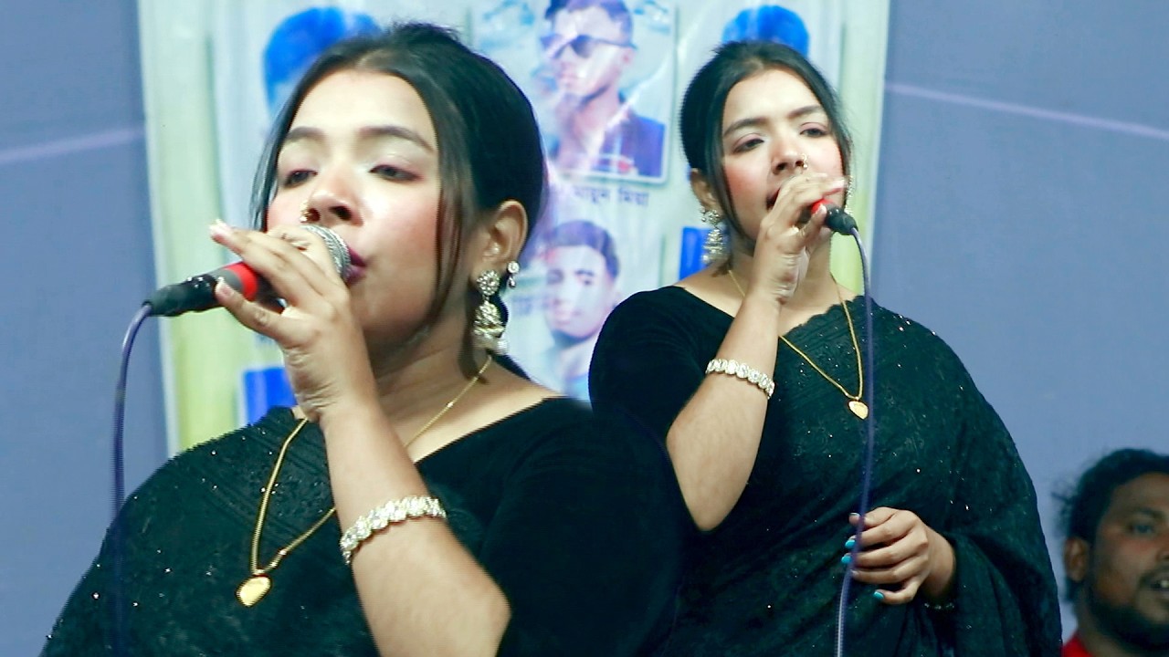 শত জনমের প্রেমের আঘাত গো শিল্পী সিমা সরকার বাউল বিচ্ছেদ গান তামিম মিডিয়া 2026