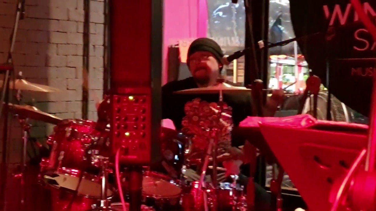 Bee Gees - I've Gotta Get A Message To You - Cover by The Pal Band