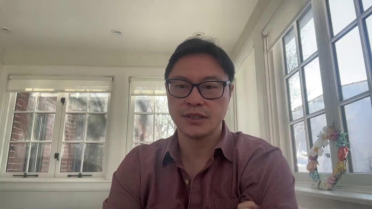 Feb 24 Livestream